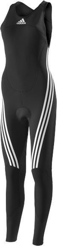 Adidas Sailing Athletic - Zwart - XL Dames |