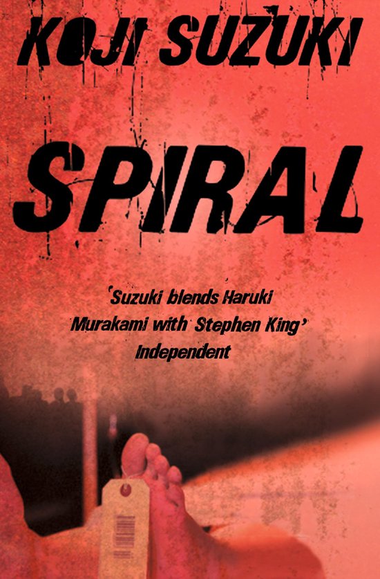 Spiral - cover