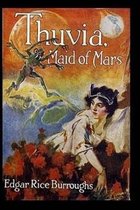 Thuvia, Maid of Mars