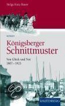 Königsberger Schnittmuster