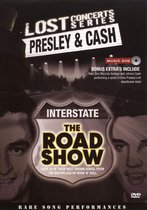 Lost Concerts Series: Presley and Cash the Road Show