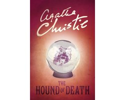 Omslag van The Hound of Death