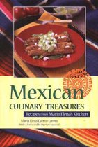Mexican Culinary Treasures