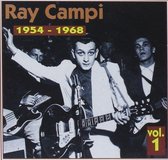 Ray Campi - 1954-1968, Volume 1 (CD)