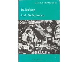 Herberg in de nederlanden