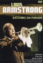 Satchmo On Parade