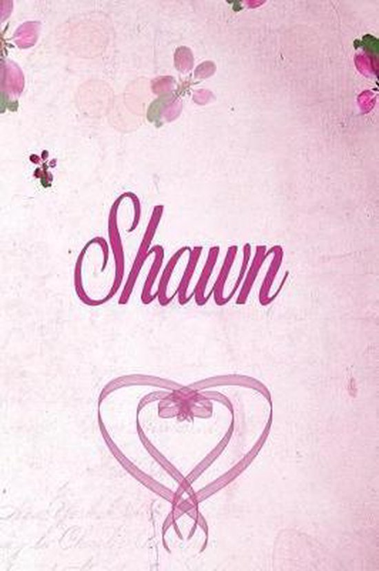 Shawn, Personalized Name Publishers 9781097899913 Boeken