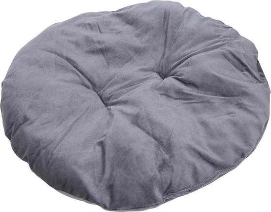 CASA Kattenmand - 45x45x60 cm - Dark Grey
