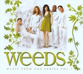 Weeds: Music from the Series, Vol. 3