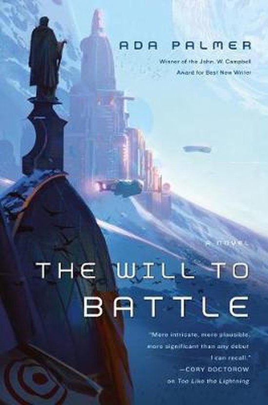 Terra Ignota- Will to Battle - cover