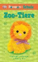 Pompon-Box Zoo-Tiere