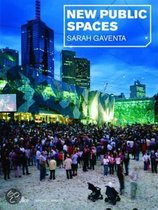 New Public Spaces