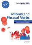 Oxford Word Skills - Adv idioms and phrasal verbs