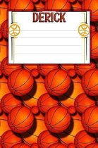 Basketball Life Derick