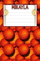 Basketball Life Mikayla