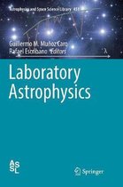 Astrophysics and Space Science Library- Laboratory Astrophysics
