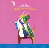 Ridder Van Toledo (CD)