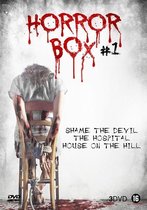 Horror Box (DVD)