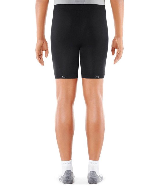 Falke Maximum Warm 3/4 Legging Heren - zwart 3000 (33525