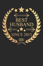 Best Husband Since 2013