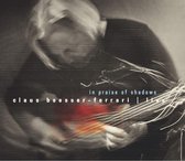 Claus Boesser-Ferrari - In Praise Of Shadows (CD)