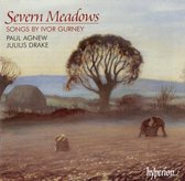 Severn Meadows - Songs by Ivor Gurney / Paul Agnew, Julius Drake