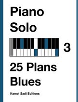 Piano Solo 3 - Piano Solo Vol. 3