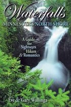 Waterfalls of Minnesota's North Shore