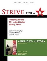 Strive for a 5 for America's History