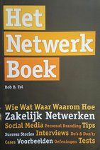 Het netwerkboek