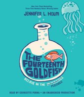 The Fourteenth Goldfish