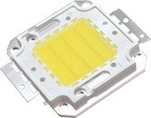 1x 100W LED Hoog Vermogen COB – 9500-11000 LM wit