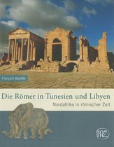 Die Romer In Tunesien Und Libyen