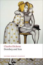 Oxford World's Classics - Dombey and Son