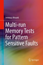 Multi-run Memory Tests for Pattern Sensitive Faults
