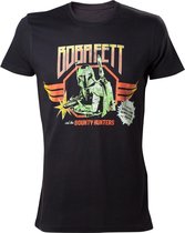 Star Wars Boba Fett Shirt M