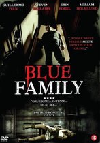 Blue Family (DVD)