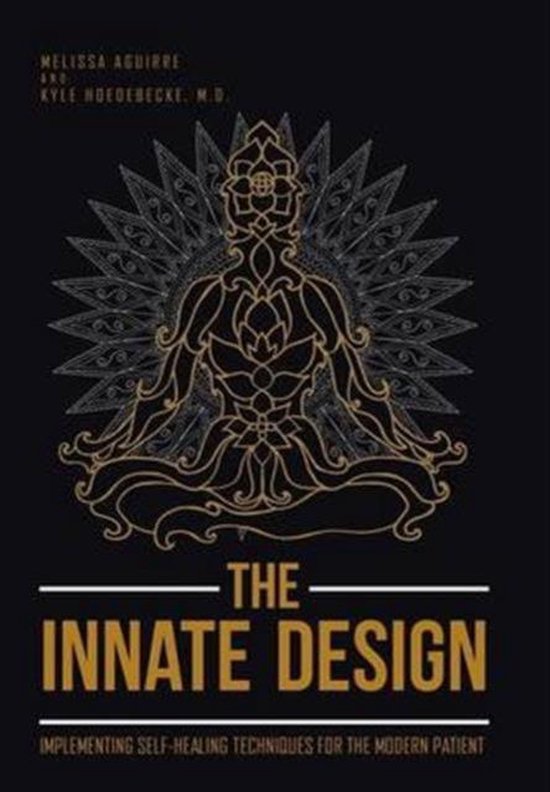 The Innate Design - cover