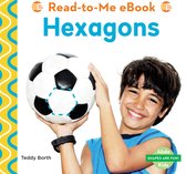 Shapes Are Fun! - Hexagons