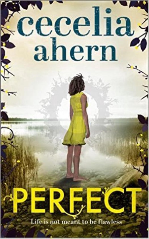 Perfect - cover