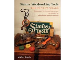 Stanley Woodworking Tools
