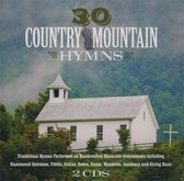 30 Country Mountain Hymns