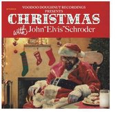John "Elvis" Schroder - Holiday Single (7" Vinyl Single)