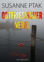 Ostfriesischer Nebel. Ostfrieslandkrimi