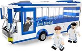 Nanostars Spelersbus Real Madrid 270-delig