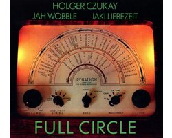 Full Circle