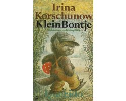 Kleine Bontje