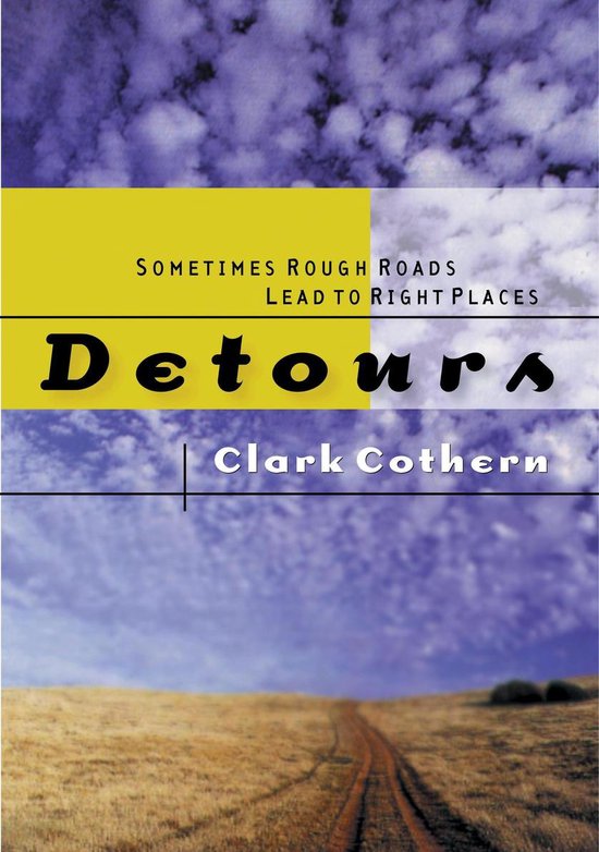 Detours - cover