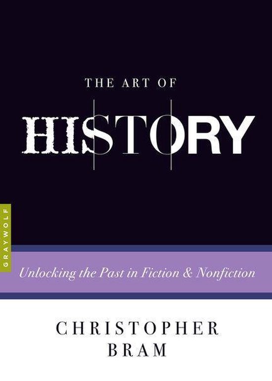 Art of... - The Art of History - cover