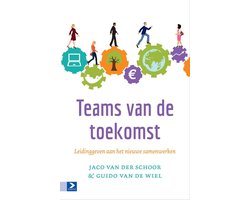 Teams van de toekomst